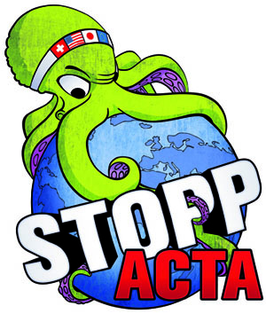 STOPP ACTA